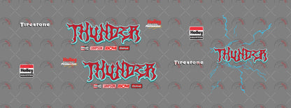 Thunder