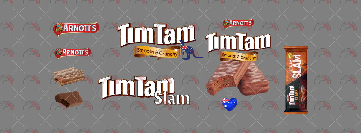 Tim Tam