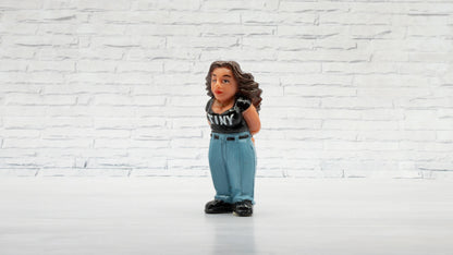 Tiny Homies Series 2 Toy