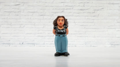 Tiny Homies Series 2 Toy