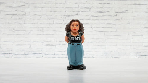 Tiny