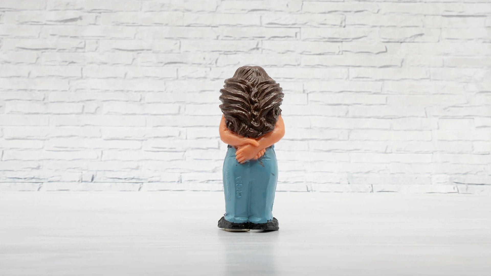 Tiny Homies Series 2 Toy