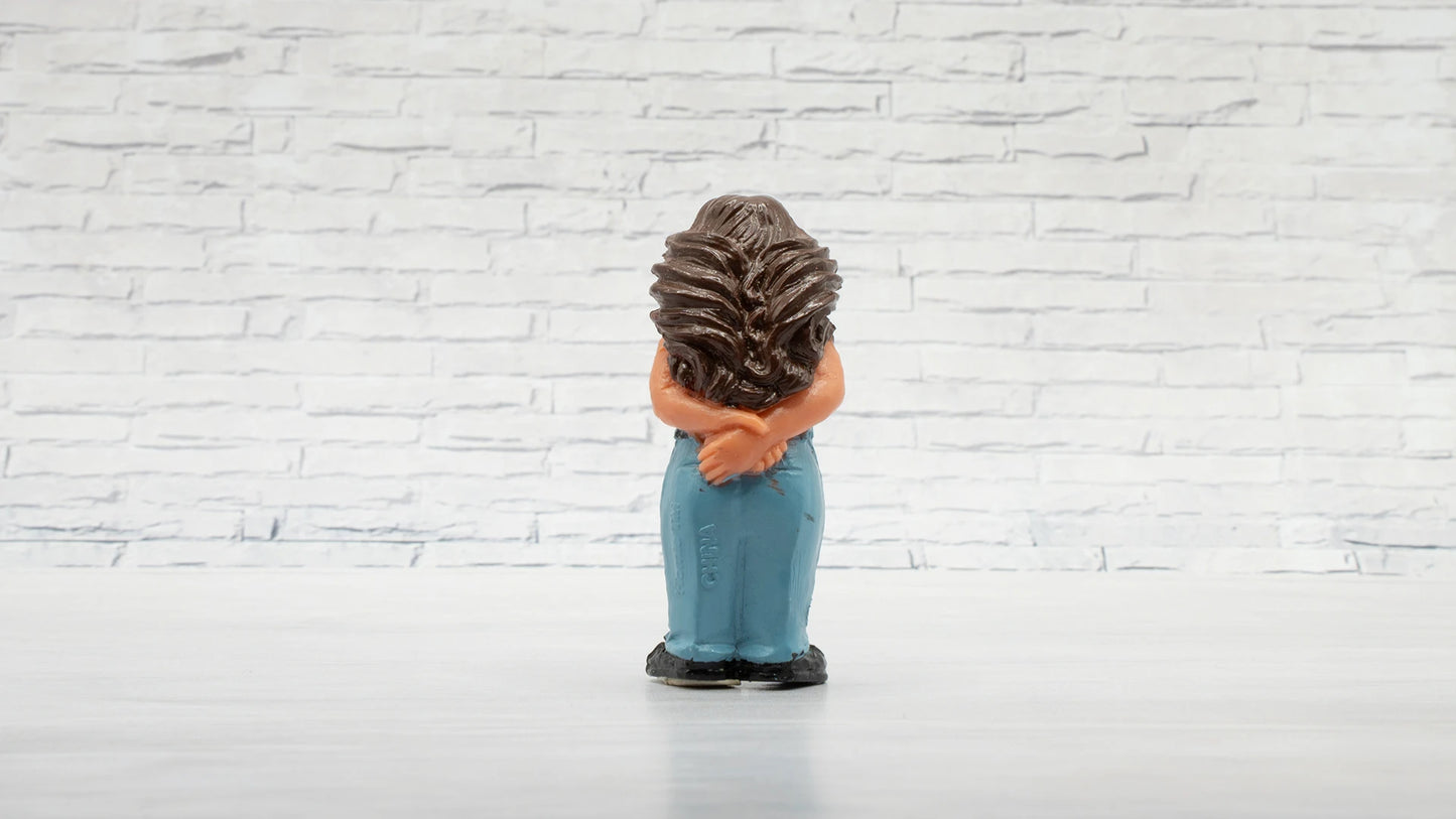 Tiny Homies Series 2 Toy