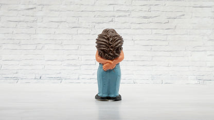 Tiny Homies Series 2 Toy