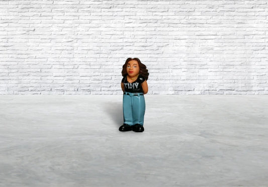 Tiny