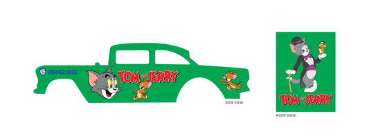 Tom & Jerry