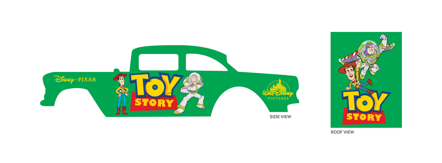 Toy Story