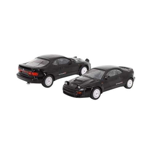 Toyota Celica GT-Four ST185 - Black