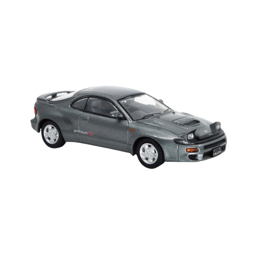 Toyota Celica GT-Four ST185 - Grey Metallic