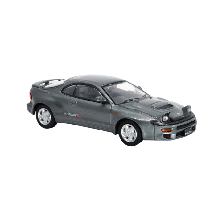 Toyota Celica GT-Four ST185 - Grey Metallic