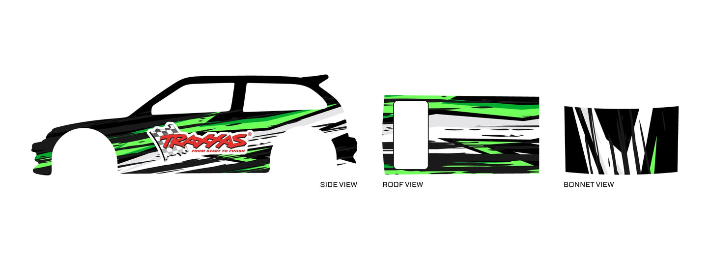 Traxxas
