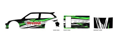 Traxxas