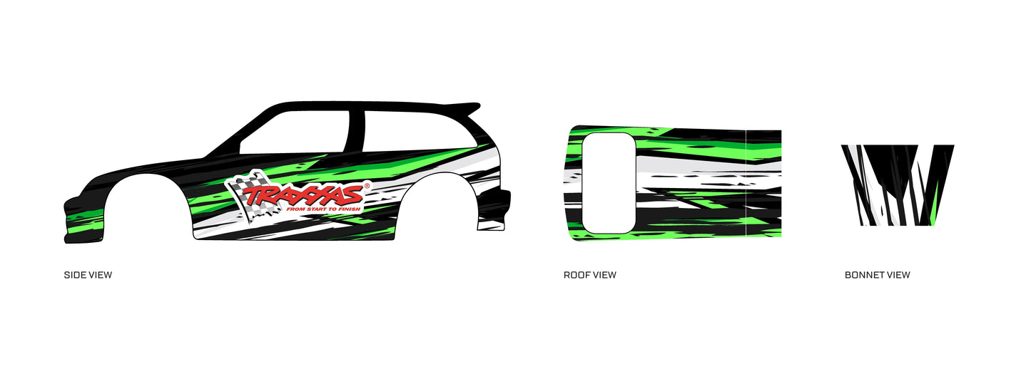 Traxxas