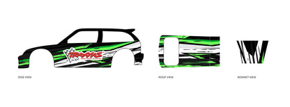 Traxxas