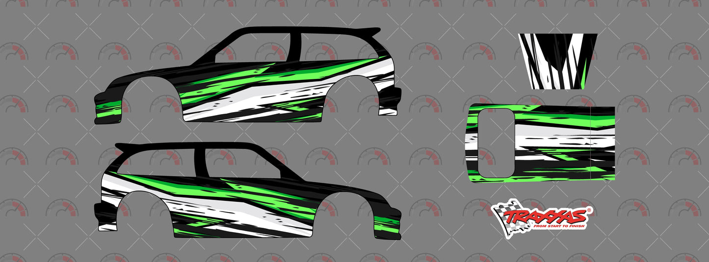 Traxxas