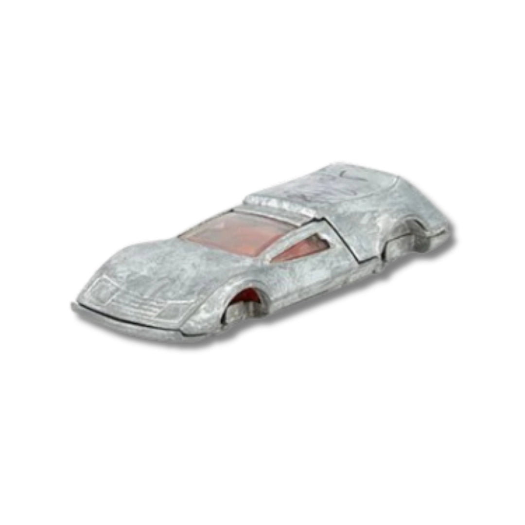 Tri Baby – Unpainted