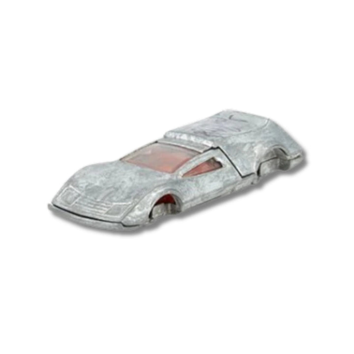 Tri Baby – Unpainted