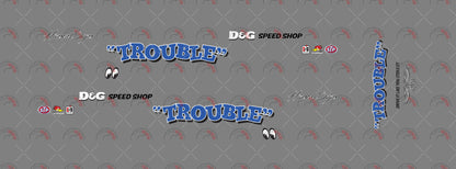 Trouble