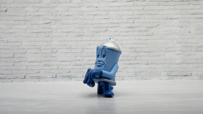 True Blue