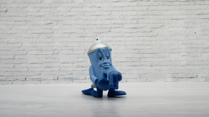 True Blue