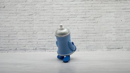 True Blue
