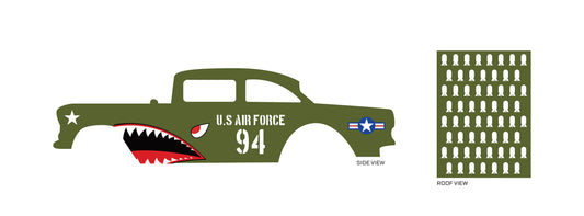 US Air Force