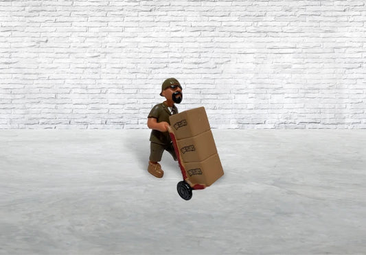 Ubs Man
