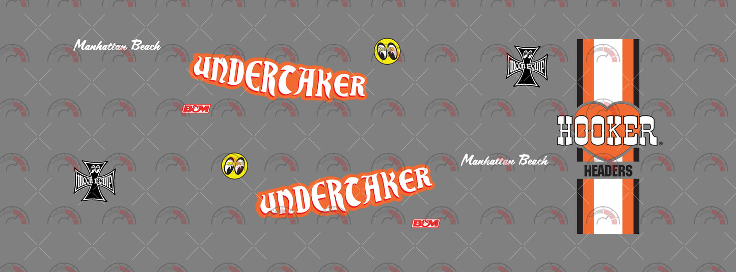 Undertaker