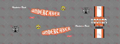 Undertaker