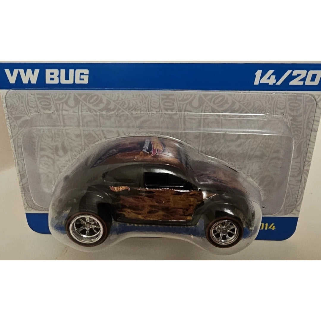 VW Bug – Custom Version
