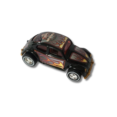 VW Bug – Black