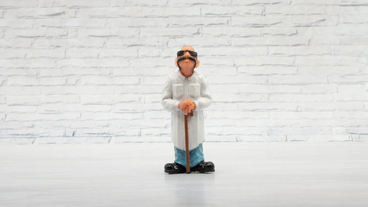 Veterano Homies Series 2 Toy