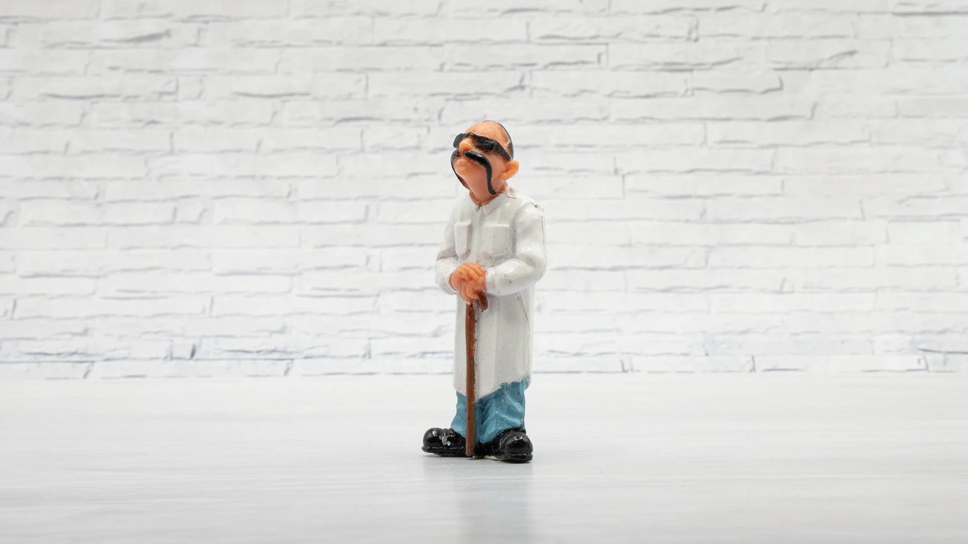 Veterano Homies Series 2 Toy