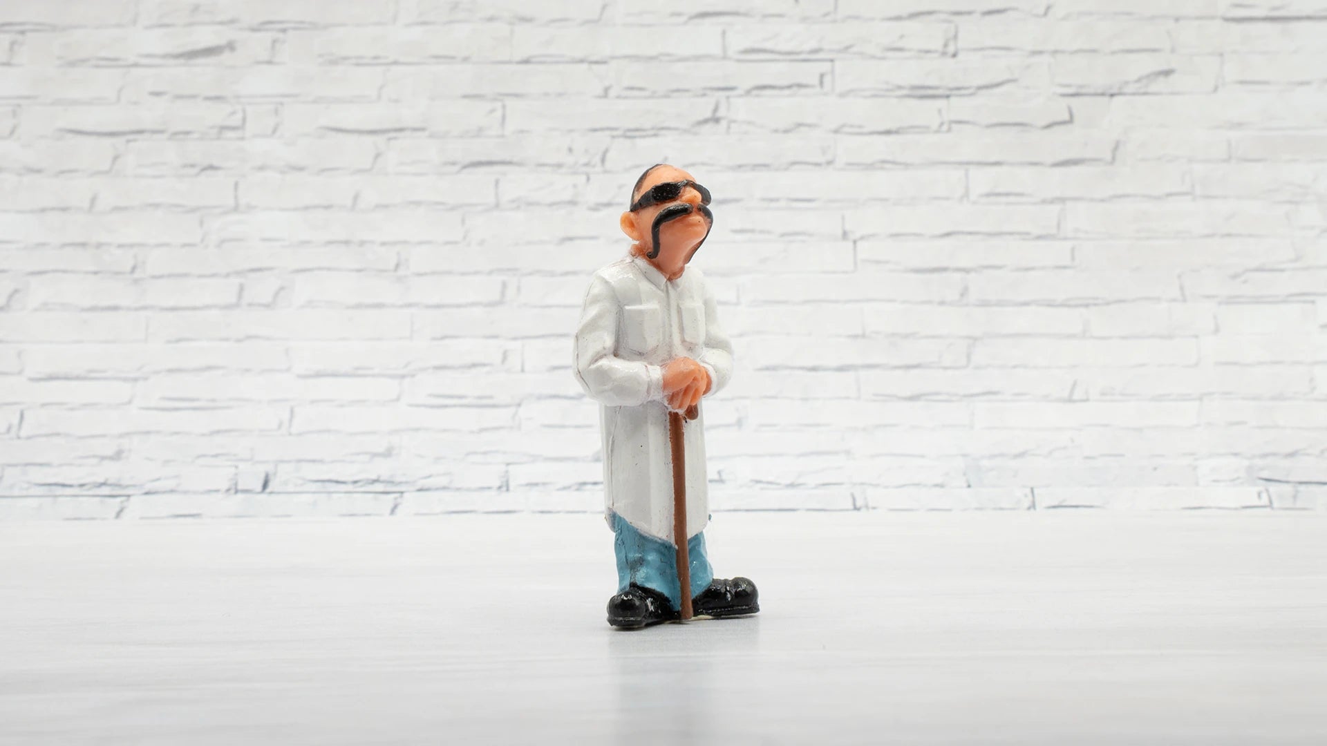 Veterano Homies Series 2 Toy