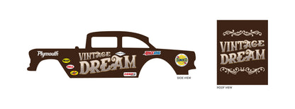 Vintage Dream