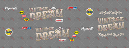 Vintage Dream