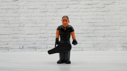 Vitterio the Violinst