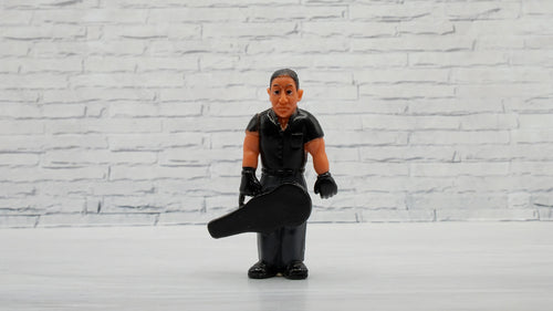 Vitterio the Violinst