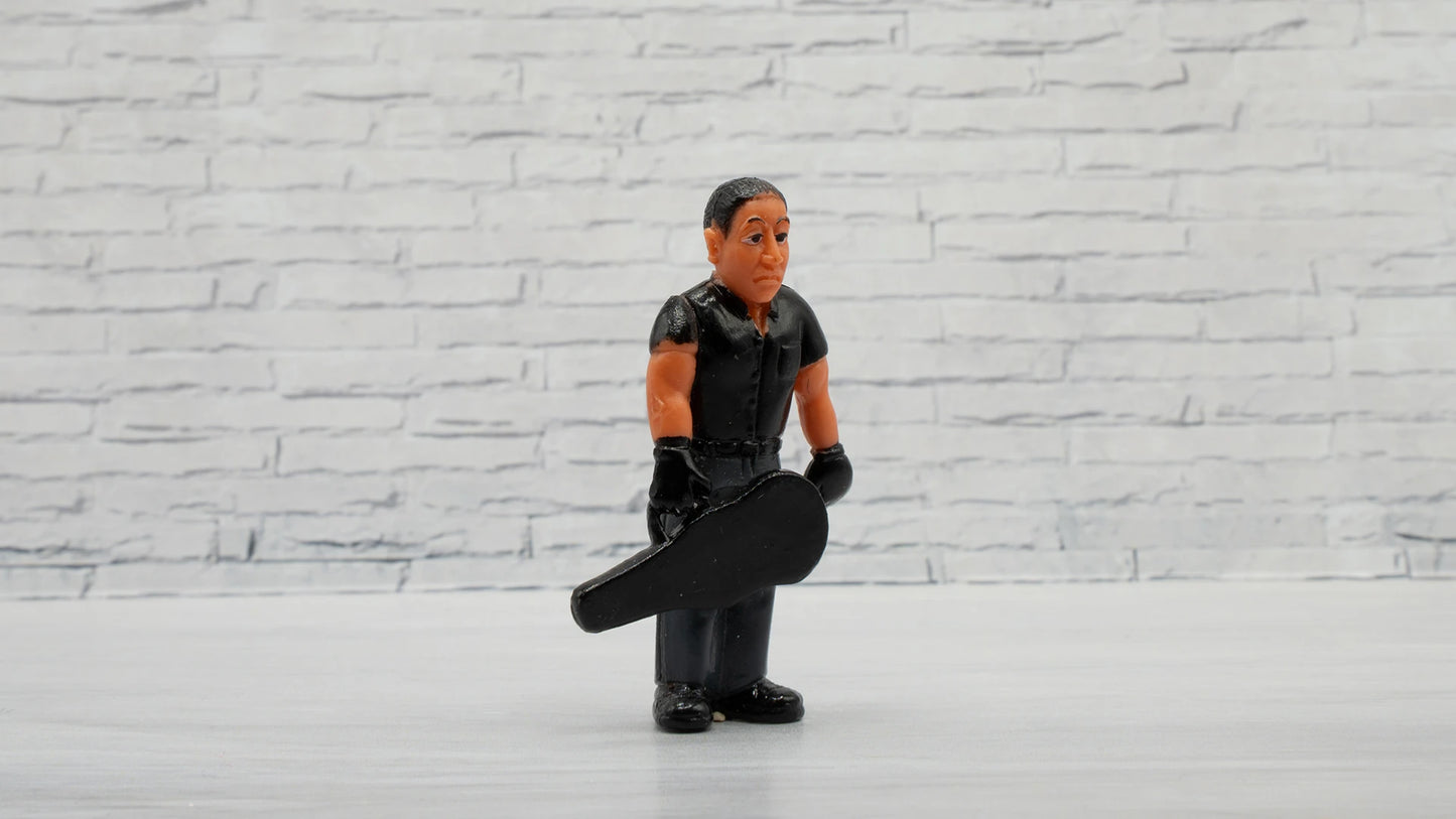 Vitterio the Violinst