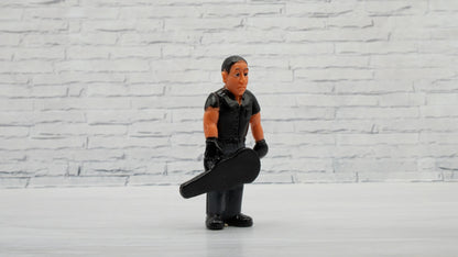 Vitterio the Violinst