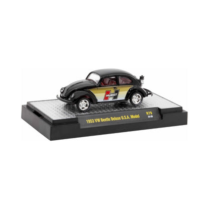 Volkswagen Beetle - Black (Hurst Performance Livery)