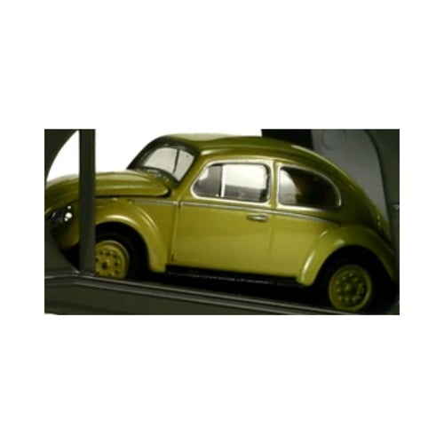 Volkswagen Beetle - Olive Green (Standard Version)