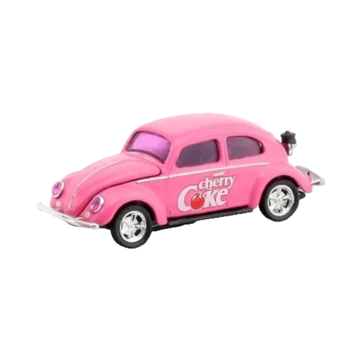Volkswagen Beetle - Pink (Cherry Coke Standard Version)
