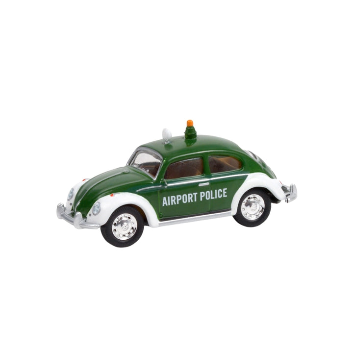 Volkswagen Beetle (Copenhagen Airport Police)