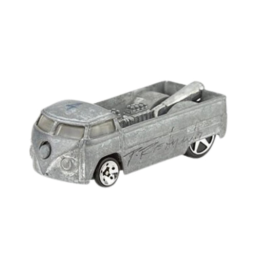 Volkswagen Drag Truck – Unpainted