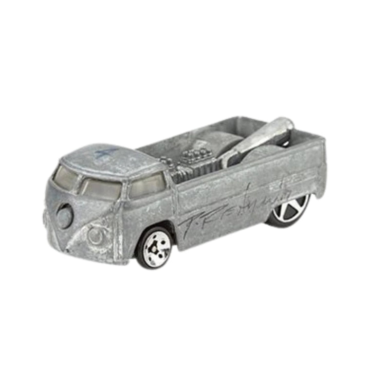 Volkswagen Drag Truck – Unpainted