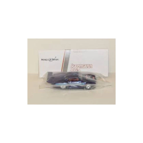 Volkswagen Karmann Ghia – Purple