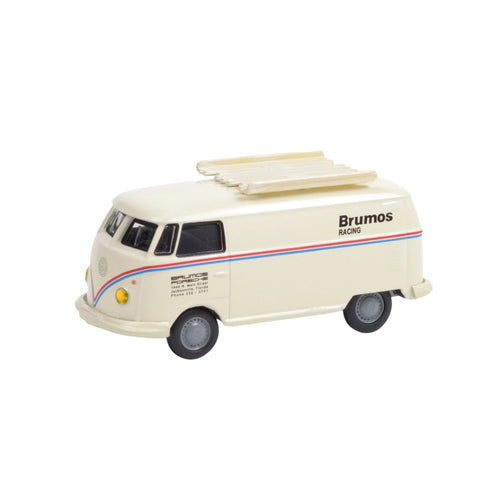 Volkswagen Type 2 Panel Van (Brumos Racing)