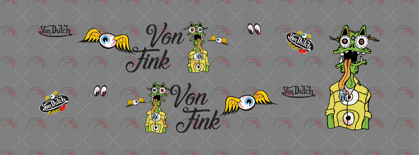 Von Fink