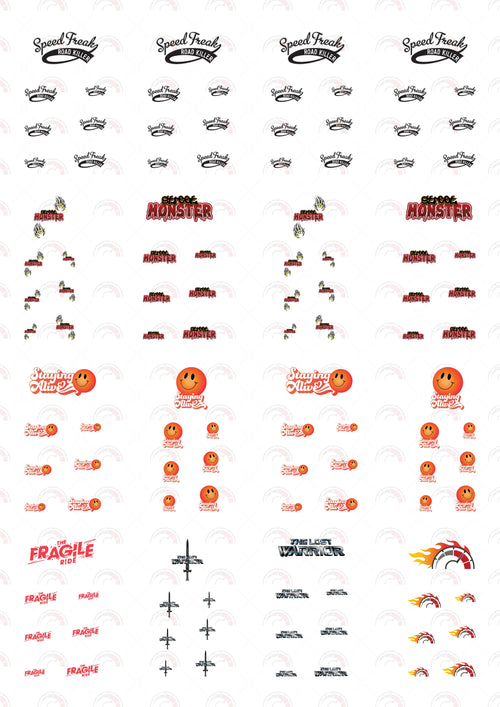 Speed Freak Road Killer 02